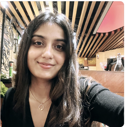 Damini Kumar